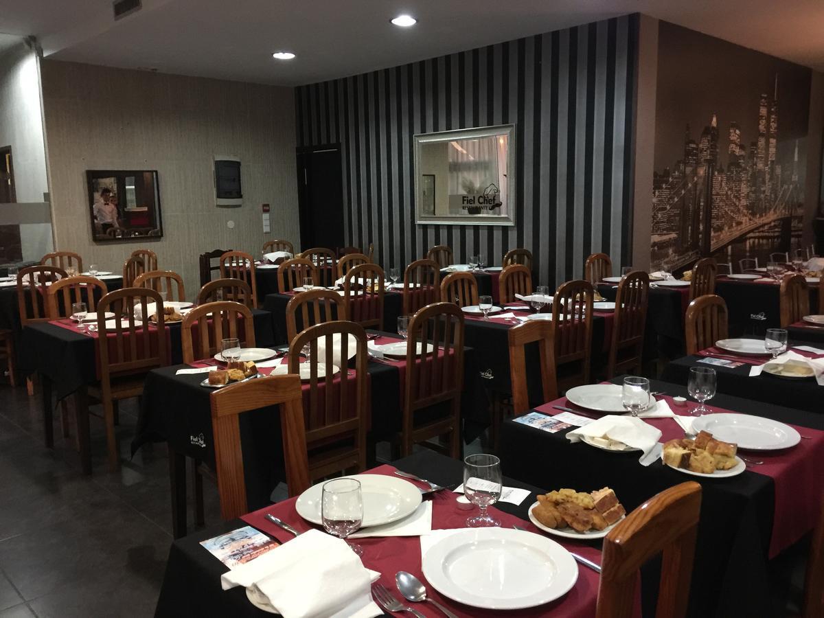 Fiel Chef Alojamento Local Валонго Екстериор снимка