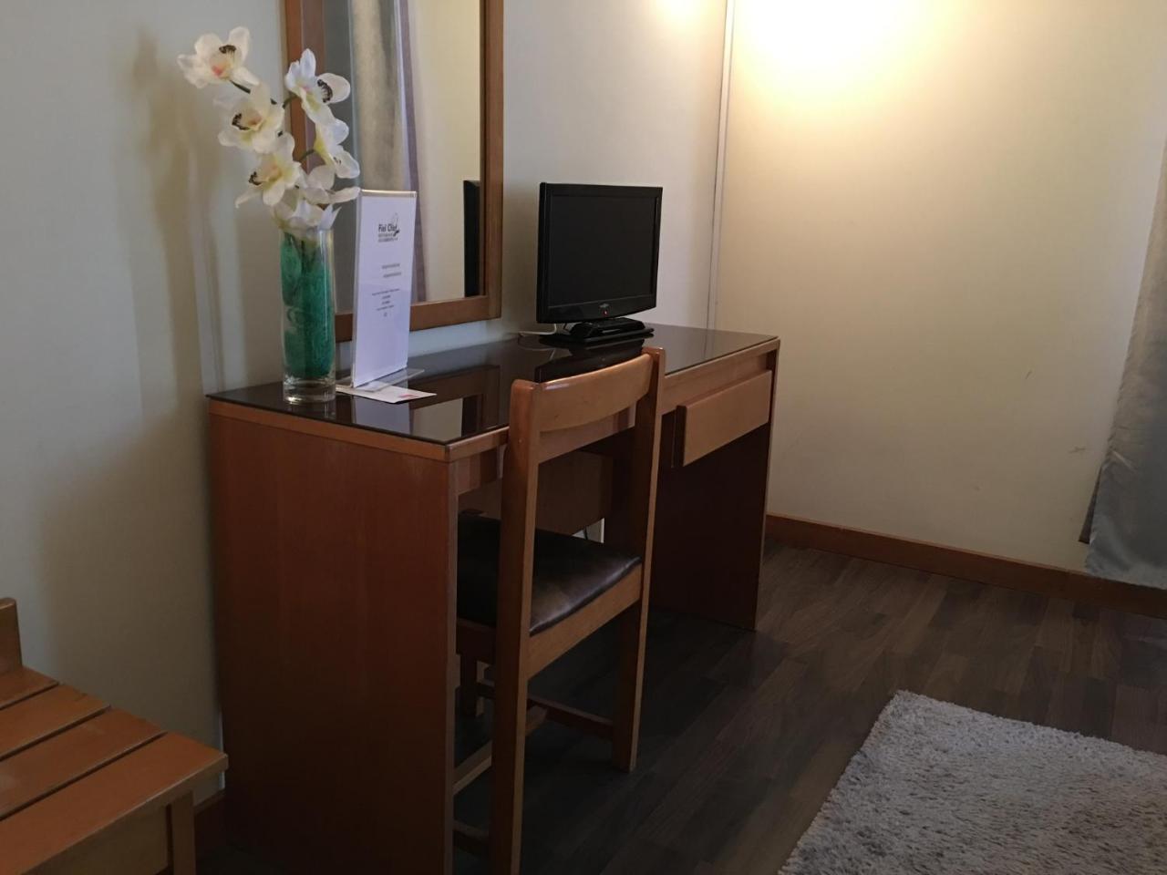 Fiel Chef Alojamento Local Валонго Екстериор снимка
